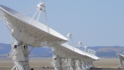 PICTURES/The Very Large Array Telescope - VLA/t_Antenna Array14.JPG